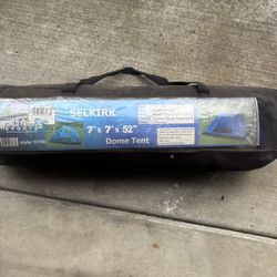 Tent