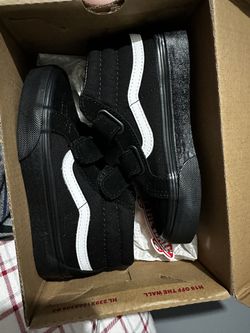 Kids Vans