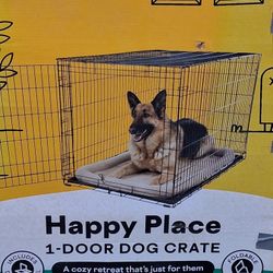 Xxxl Dog Crate
