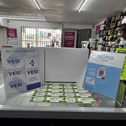 MacBook Air 13inch 256GB $30 Down