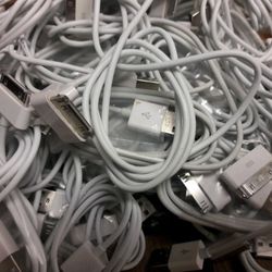 EXCELLENT CHARGER FOR OLD IPOD, TABLET OR IPHONE