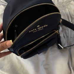 Kate Spade BackPack 