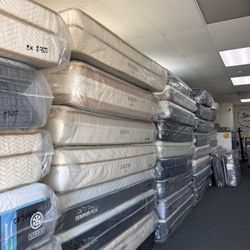 Name Brand Mattresses