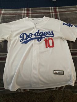 Dodgers Jersey! Justin Turner Men’s (L)