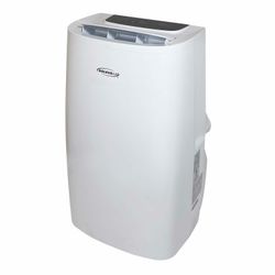 14000 btu portable air conditioner, window kit , ac
