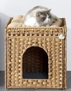 Litter Box Containment- Brand New