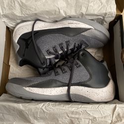 Jordan Rising High 2