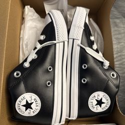 BRAND NEW SIZE 1 Converse All Star High Tops