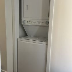 Washer Dryer combo