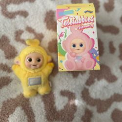 Teletubbies Vibrancy 
