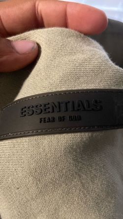 Essentials, blond, old version,