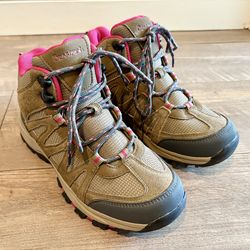 Hiking Boots for girls