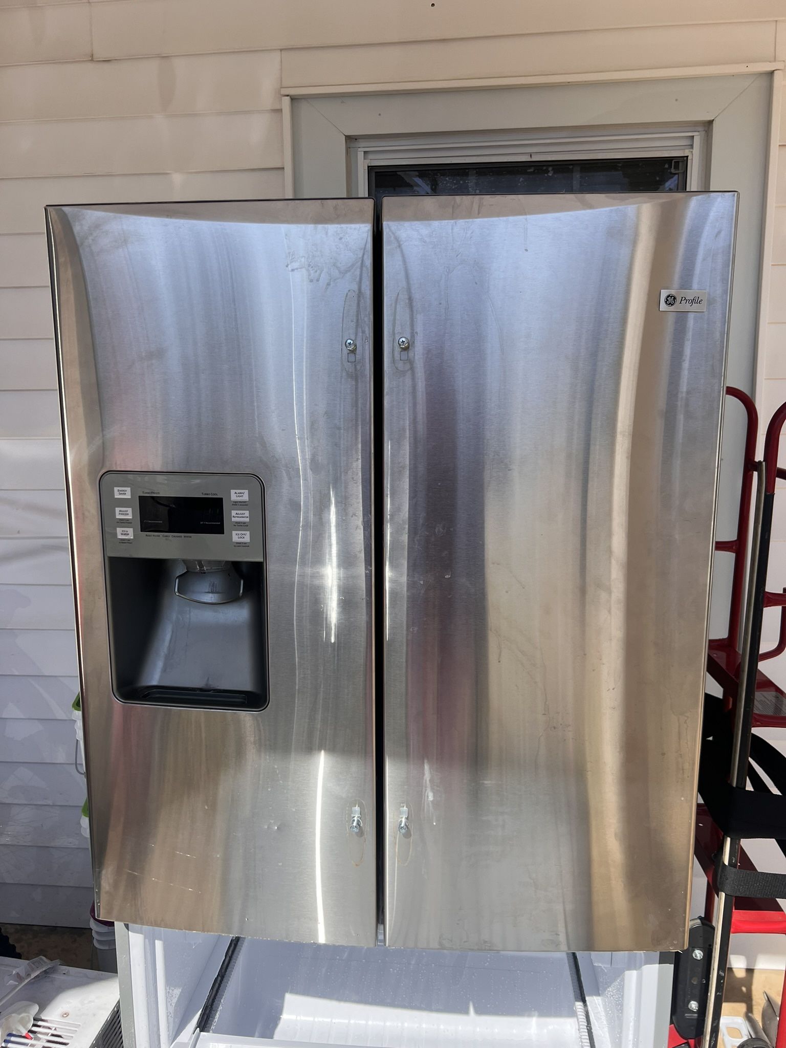 Ge