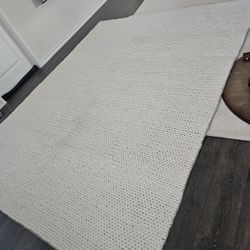8' x 10'
Textures Veronica Wool Braided Rug