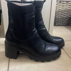 Target Boots