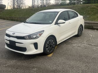 2018 KIA Rio