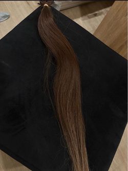 100 pcs Ombre straight 22 inch