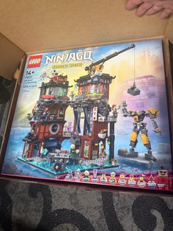 Lego set