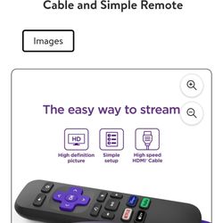 Roku Streaming Stick