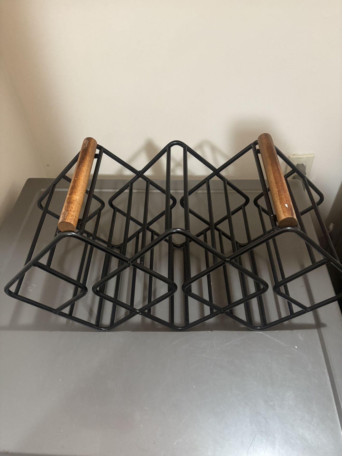 Wine Rack