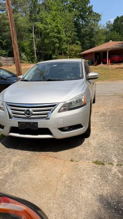 Car for sale - needs transmission valve body