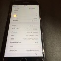 Apple iphone 7 Plus