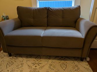 Beautiful Loveseat