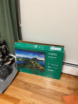 Vizio 24” Smart TV