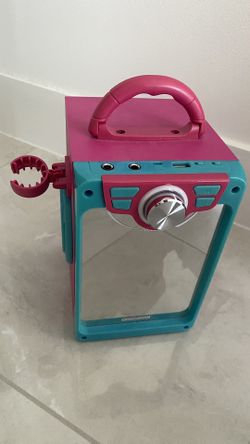 Croove Karaoke Machine for Kids