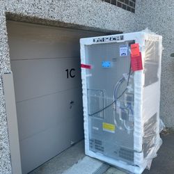 NEW REFRIGERATORS FOR SALE AND OTHER KITCHEN APPLIANCES AVAILABLE 