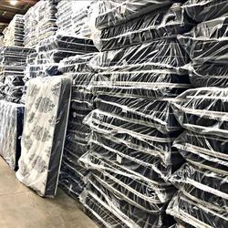 NEW TWIN FULL QUEEN KING SIZE MATTRESS ONLY