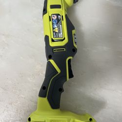 Ryobi Multitool