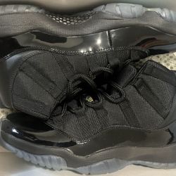 Size 12 Men’s Jordan 11 Gamma 2025 Brand New With Receipt