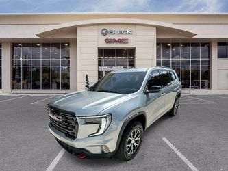 2024 GMC Acadia