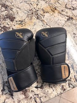 Hayabusa T3 Boxing Gloves