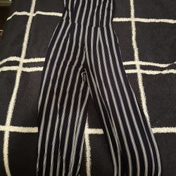 Jump Suit Small