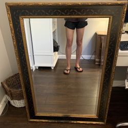 Bombay Company / Bombay Co. Mirror