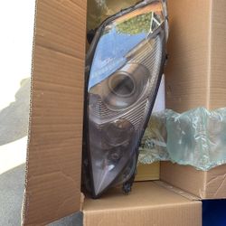 OEM Headlights Set 