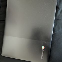 Lenovo Chromebook AMD Laptop