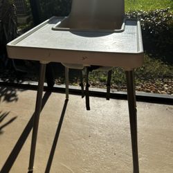 IKEA High Chair For Sale 