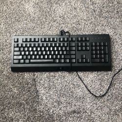 Keyboard - Gaming 