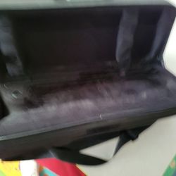 Trumpet Case
