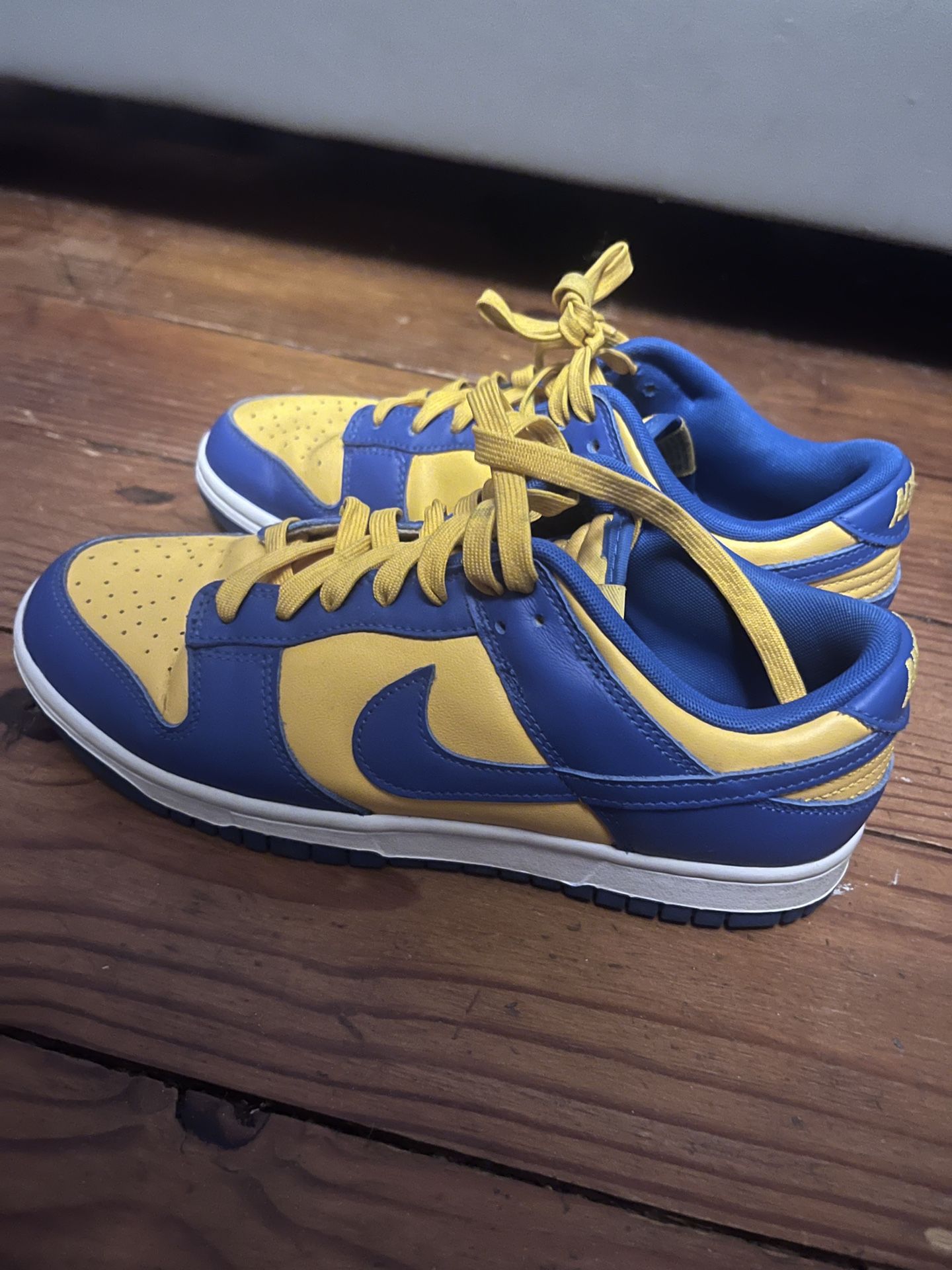 Nike Dunks Mens 9