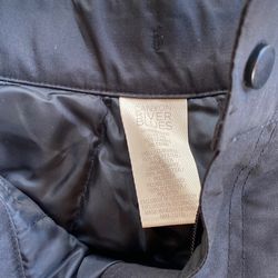 Pantalón para nieve