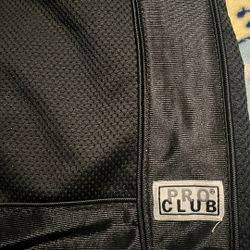 Pro Club Shorts