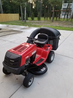 Huskee Lt3800 for Sale in Raeford NC OfferUp