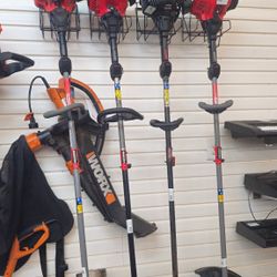 Craftsman Weed Eaters Up For Sale Several On Shelf Come And Get One Here At Cash America Pawn In Greensboro 