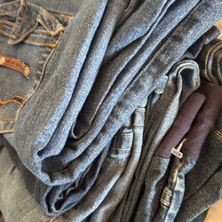 Maternity pants