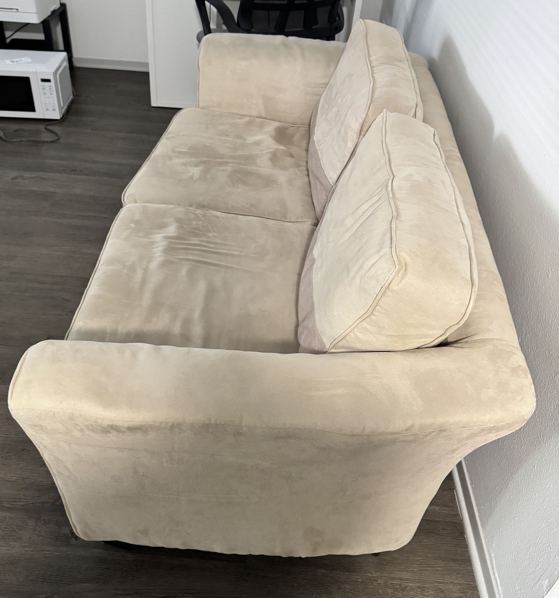 Loveseat Couch
