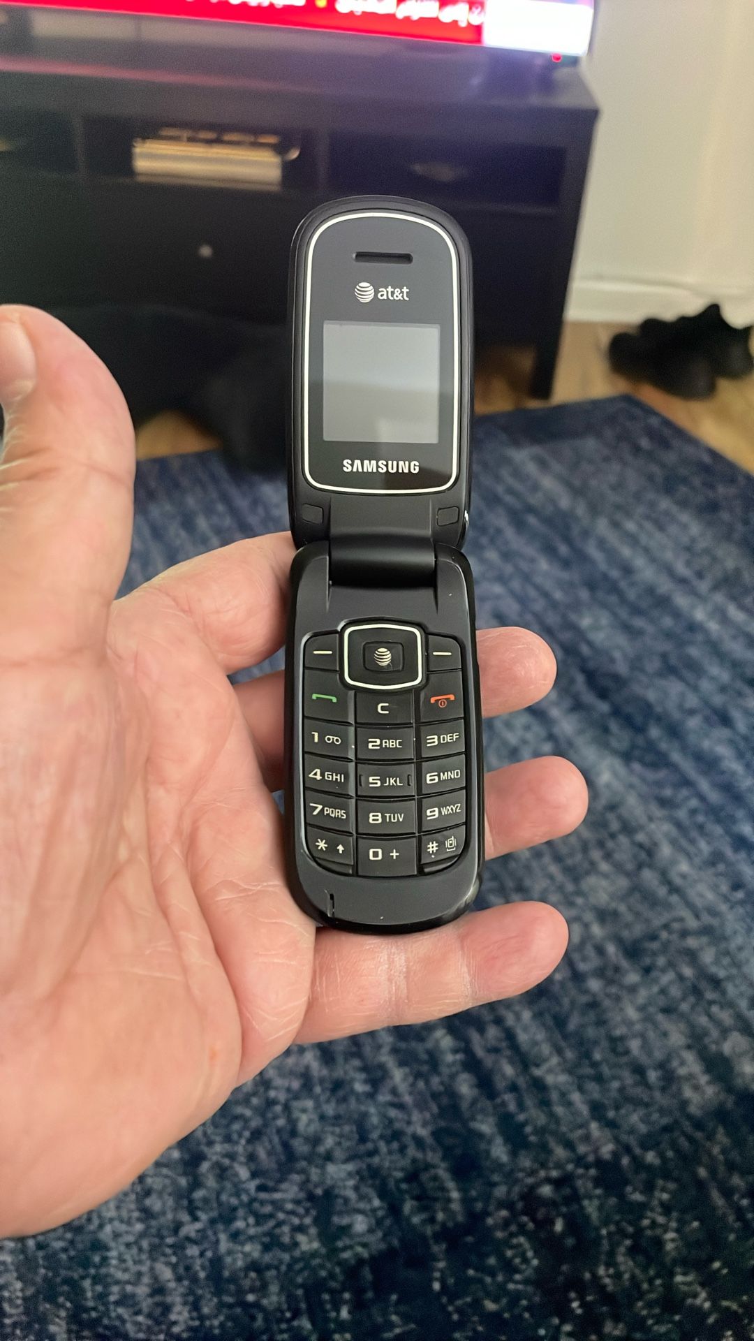 Phone